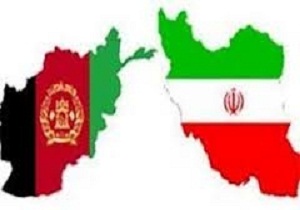 تقویت همکاریهای مرزی ایران و افغانستان