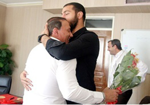 حمید درخشان جواب مصاحبه تند نیلسون را داد