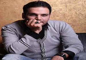 مجری تلویزیون مصدوم شد