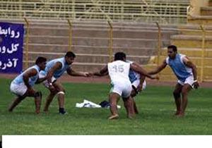 مازندران ميزبان شايسته كبدي سركل قهرماني كشور