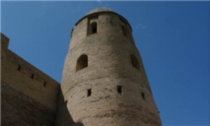 قدمت تاریخی قلعه نهبندان به دوران اشکانی و ساسانی برمی‌گردد