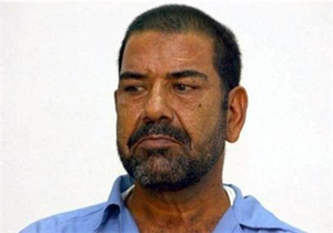 جسد برادر ناتنی صدام ربوده شد