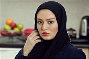 سحر قریشی عروس یک پرسپولیسی شد