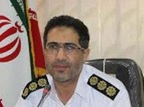 کاهش حوادث رانندگی در هرمزگان