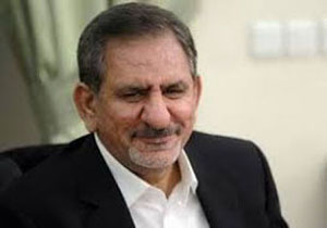 بازدید معاون اول رییس جمهور از مرکز پرورش ماهیان دریایی در قفس