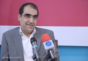 استخاره کردم، وزیر شدم/ خبر خوش ندارم/ در دفاع مقدس همه دنبال رفتن بودند و حالا ...