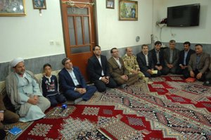 ایستادگی آزادگان در دوران اسارت نشات گرفته از اعتقاد عمیق دینی و قلبی به امام ،انقلاب و اسلام است
