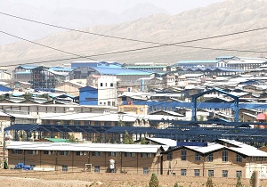 صنایع کوچک مفهومی برای کارآفرینی/ ایجاد 7 شهرک فناوری در تهران
