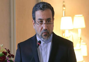 عراقچی: تنها بازرسان مورد تایید ایران می‌توانند وارد کشورمان شوند