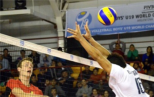 روزی که با پیروزی قدرت های جهان همراه شد