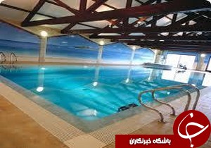 بانوی گیلانی رکورد دار شنا در آب های آزاد آسیا