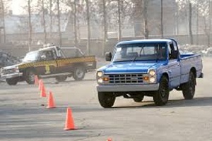 جاسازی 75 کیلو هروئین درخودرو سایپا