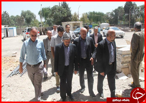 احداث بیمارستان 260 تختخوابی در استان البرز كلید خواهد خورد