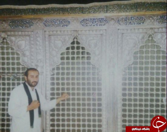 آزاده&zwnj;ای که در دوران اسارت درس طلبگی خواند