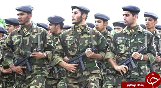 آیا نیروهای ویژه سپاه به سوریه اعزام می شوند؟ + تصاویر