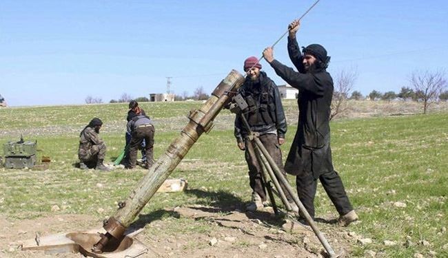 بیش از 300 تبعه سعودی در میان اسرای داعشی
