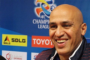 قرارداد منصوریان با نفت تهران تمدید شد
