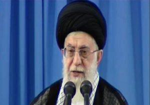 سخنان امروز رهبر معظم انقلاب اسلامی + فیلم