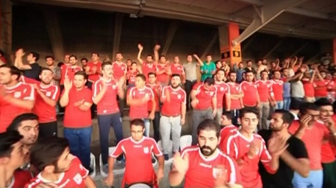 در برنامه نود چه گذشت؟ + گزارش تصویری