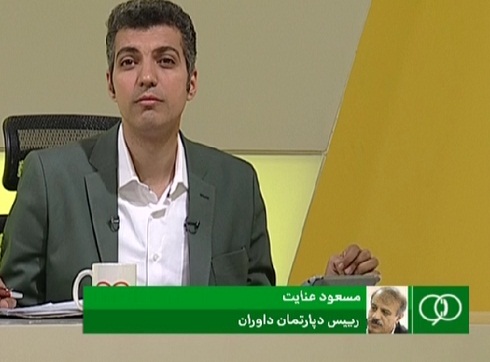 در برنامه نود چه گذشت؟ + گزارش تصویری