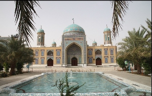 ارسال بیش از100 مقاله به همایش ملی امامزادگان خراسان جنوبی
