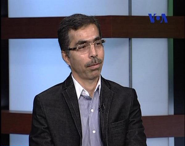 کشف حجاب دختر مشاور ارشد کروبی + عکس
