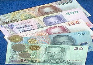کاهش ارزش پول تایلند پس از وقوع انفجار در بانکوک
