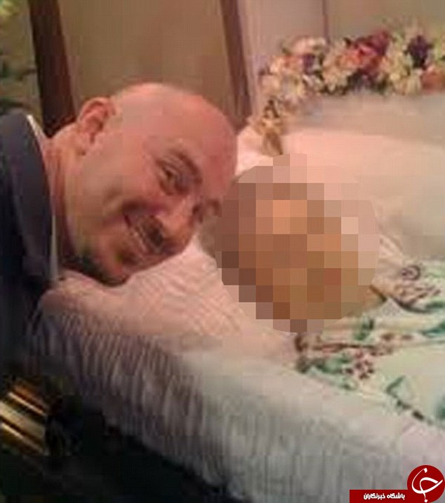 سلفی با جسد جایزه دارد!