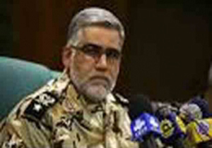 نیروی زمینی ارتش جمهوری اسلامی نیروی با تعهد و تخصص