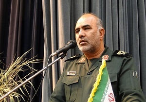 برکت انقلاب، خون شهدای جنگ تحمیلی است