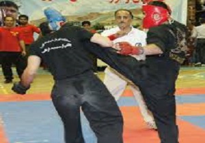 کردستان میزبان مسابقات کونگ‌فو قهرمانی کشور می‌شود