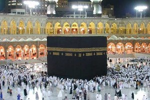 صدور گذرنامه برای نیمی از زائران گلستانی حج تمتع