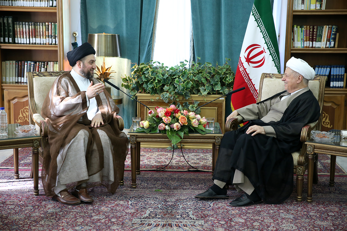با ورود نیروهای مردمی، شعله&zwnj;های جنایت داعش به خاموشی گرایید