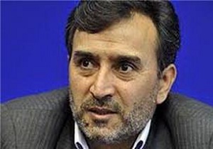 دهقانی: وزارت امور خارجه مراقب سایه آمریکا بر مذاکره با کشورهای منطقه باشد