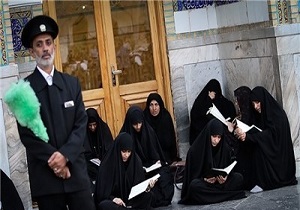 میزبانی اردبیل برای دومین بار  از خادمین حرم رضوی