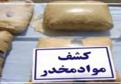 دستگیری 3 خرده فروش مواد مخدر در ایوان