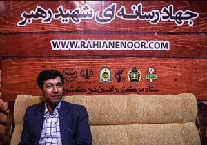 استفاده از زبان هنر و ادبیات بومی کردستان بهترین روش برای معرفی شهدا‎