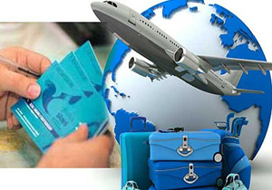 نرخ بلیط هواپیما از تهران به شهرهای کشور