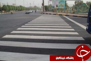 ایمن سازی معابر شهری گام مشترک استانداری و شهرداری ها