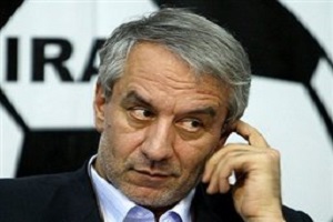 کفاشیان: با پولشویی و تبانی به شدت برخورد می‌کنیم