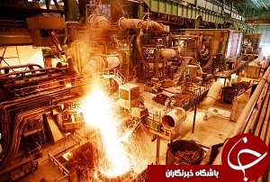 ظرفیت فولاد شادگان تا 2.5 میلیون تن تصویب شد