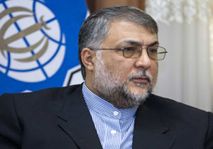 امسال مجمع جهانی خادمان رضوی اعلام موجودیت خواهد کرد