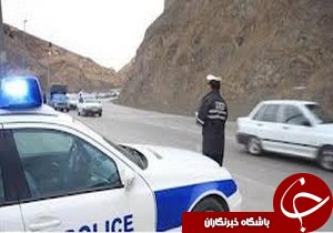 توقیف خودرویی با 11 میلیون و 600 هزار ریال خلافی در ماسال