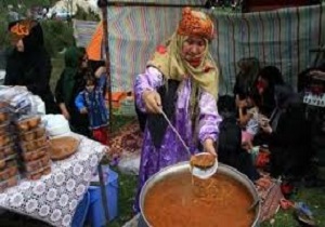 اردبیل میزبان دهمین جشنواره آش سنتی