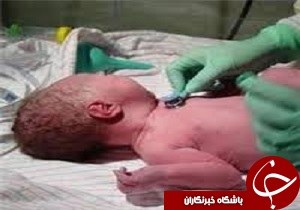 کاهش 3درصدی سزارین در قزوین