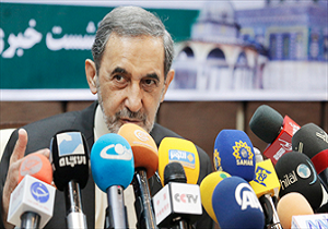 ایران اجازه نخواهد داد آمریکا در منطقه اعمال نفوذ کند