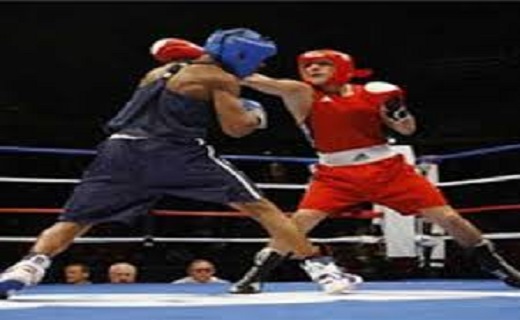 کسب 5 مدال رنگارنگ توسط رزمی کاران کیک بوکسینگ اردبیلی