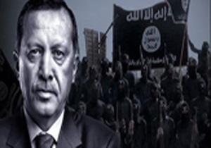 داعش اردوغان را تهدید کرد
