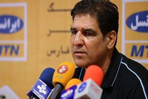 مهاجری: اشتباه داوری نباشد اولین برد را بدست می&zwnj;آوریم