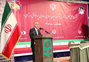 صالحی: مردم بهترین حامی برای نظام و دولت بوده و هستند